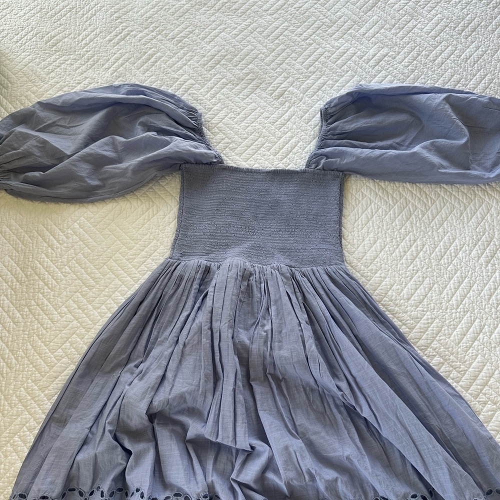 Free People Dress - Picture 11 of 16